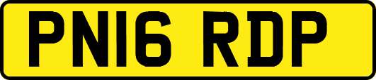 PN16RDP