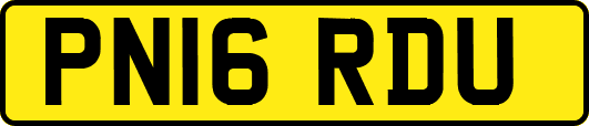 PN16RDU