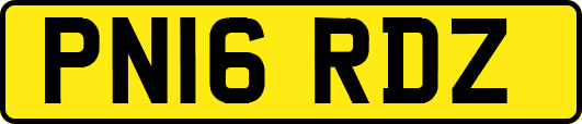PN16RDZ