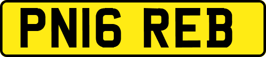 PN16REB