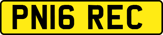 PN16REC