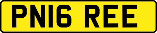 PN16REE