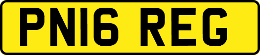 PN16REG