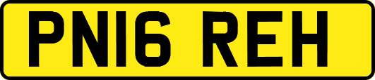 PN16REH