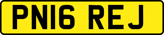 PN16REJ