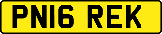 PN16REK