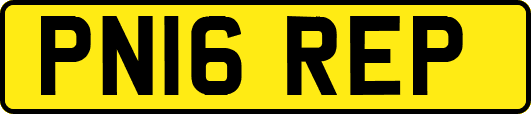 PN16REP