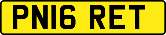 PN16RET