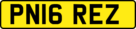 PN16REZ