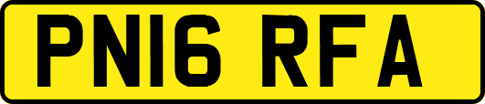 PN16RFA