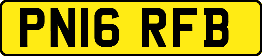 PN16RFB