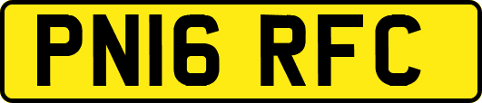 PN16RFC