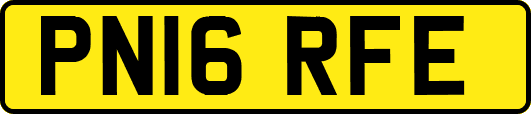 PN16RFE