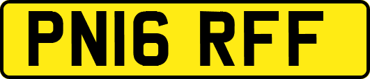 PN16RFF