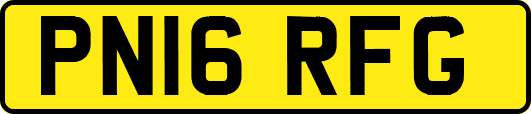 PN16RFG