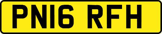 PN16RFH