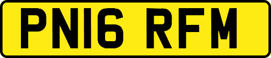 PN16RFM