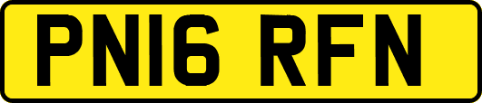 PN16RFN