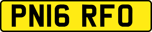 PN16RFO