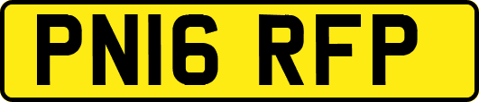 PN16RFP