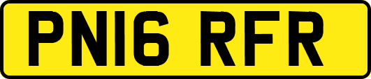 PN16RFR