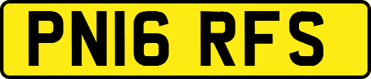 PN16RFS