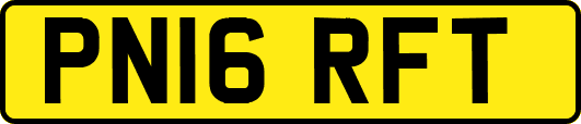 PN16RFT
