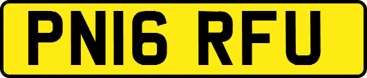 PN16RFU