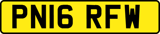 PN16RFW