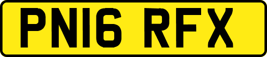 PN16RFX