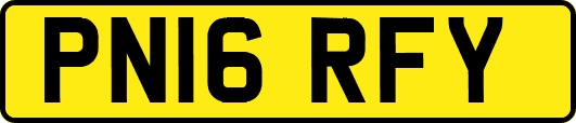 PN16RFY