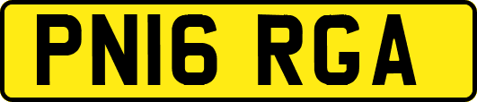 PN16RGA