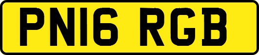 PN16RGB