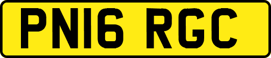 PN16RGC