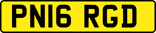 PN16RGD