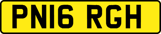 PN16RGH