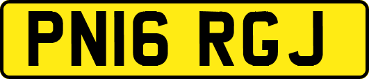 PN16RGJ
