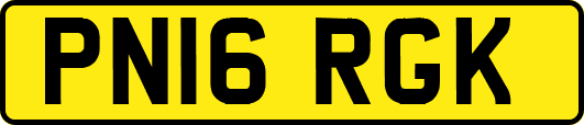 PN16RGK