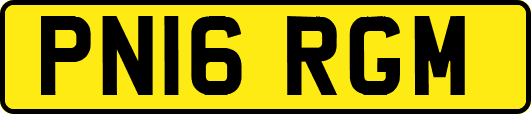 PN16RGM