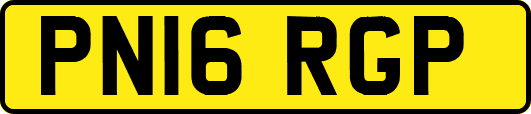 PN16RGP