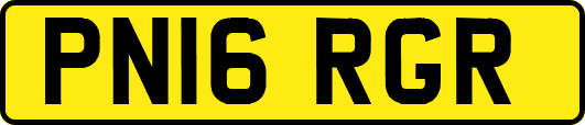 PN16RGR