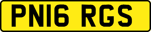 PN16RGS