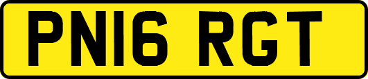 PN16RGT