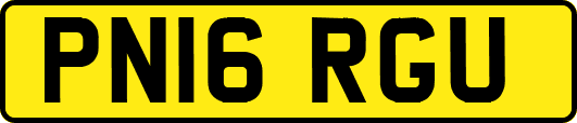 PN16RGU