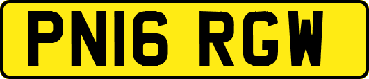PN16RGW