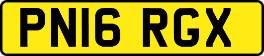 PN16RGX