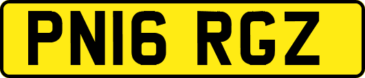 PN16RGZ