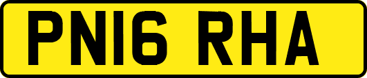 PN16RHA