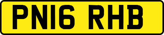 PN16RHB