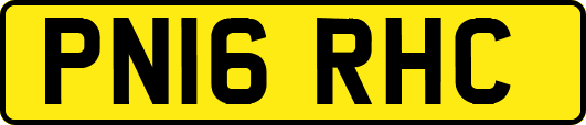 PN16RHC
